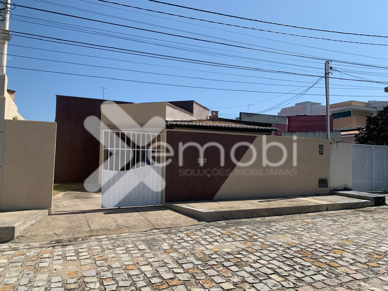 Casa em Condomínio à vendaNova ParnamirimParnamirim: 