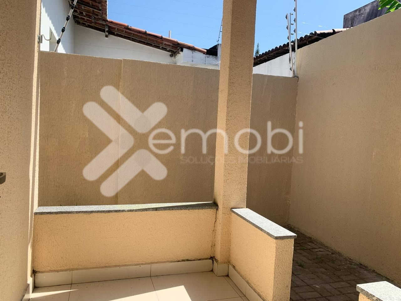 Casa em Condomínio à vendaNova ParnamirimParnamirim: 