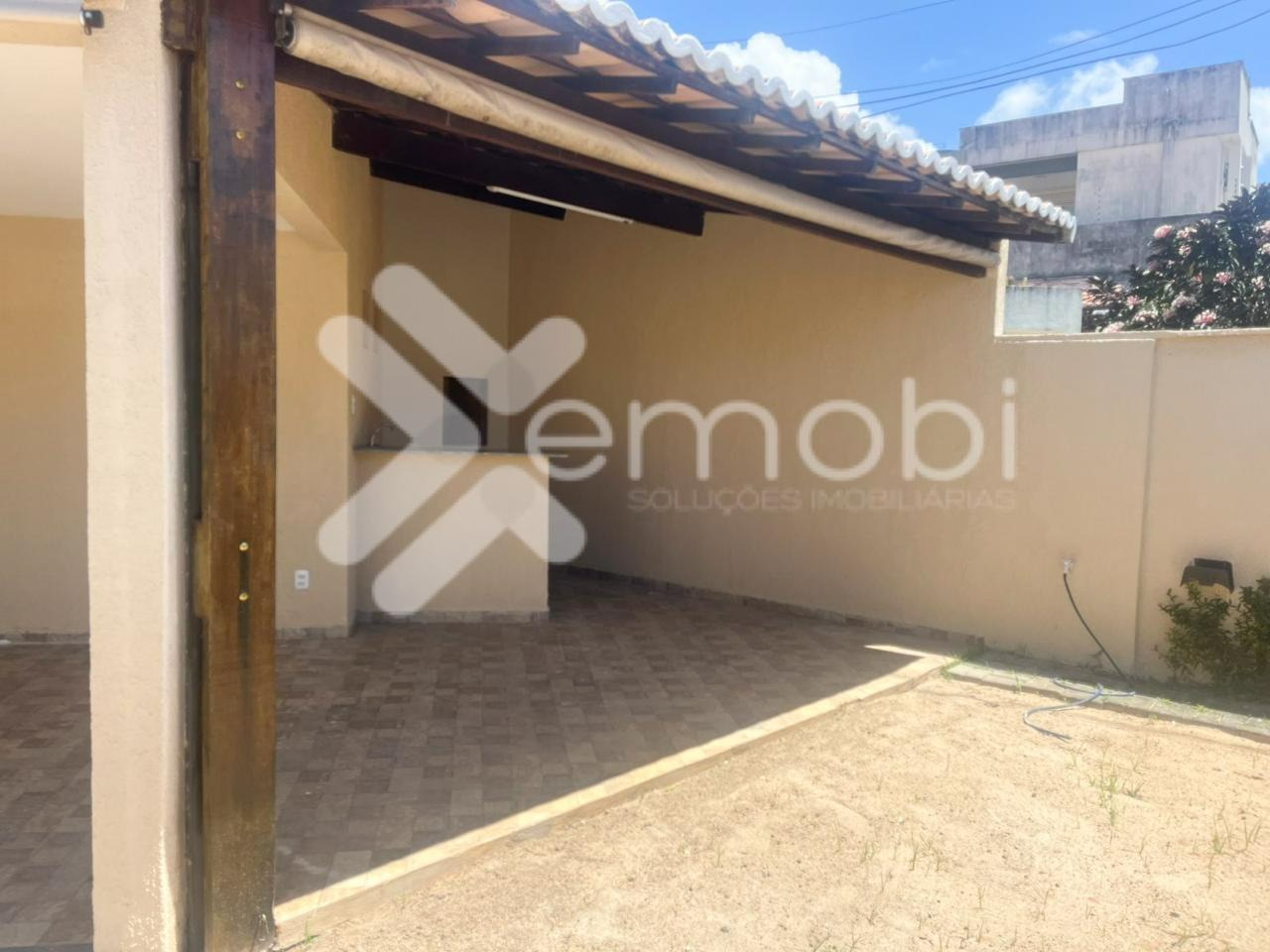 Casa em Condomínio à vendaNova ParnamirimParnamirim: 