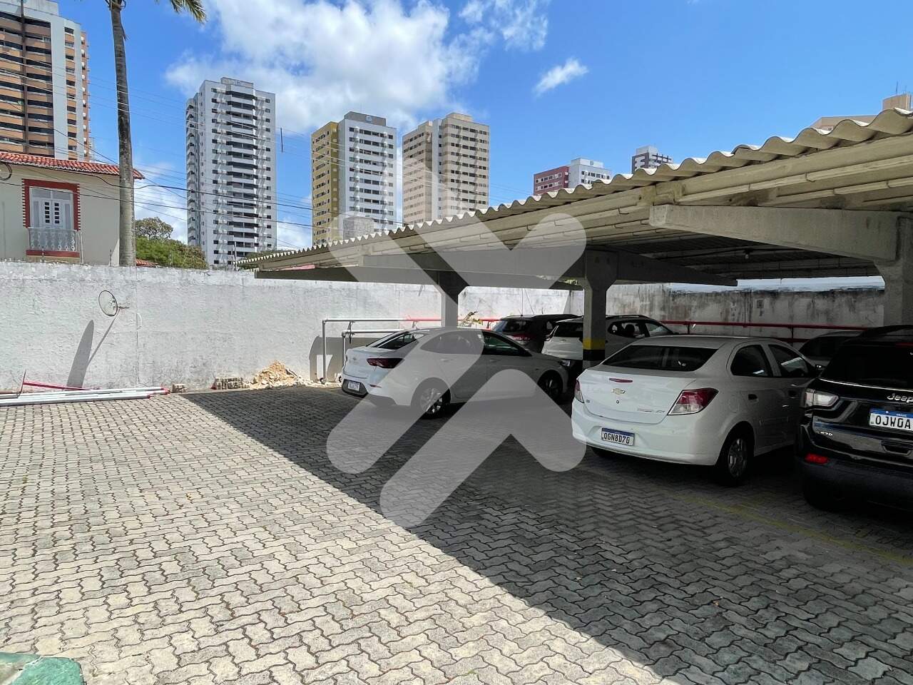 Apartamento à vendaLagoa NovaNatal: 