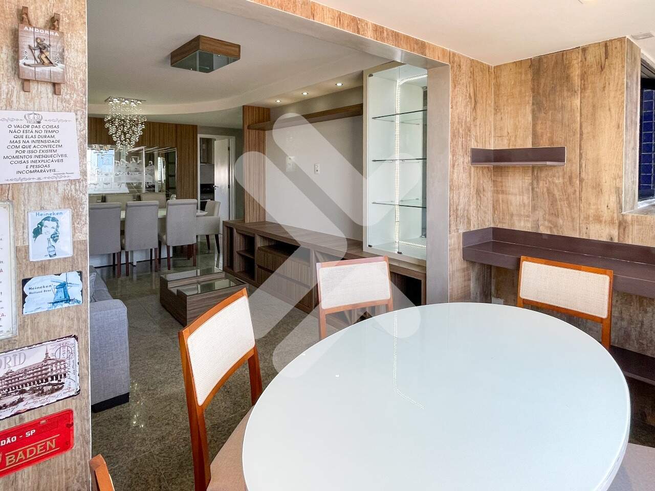 Apartamento à vendaLagoa NovaNatal: