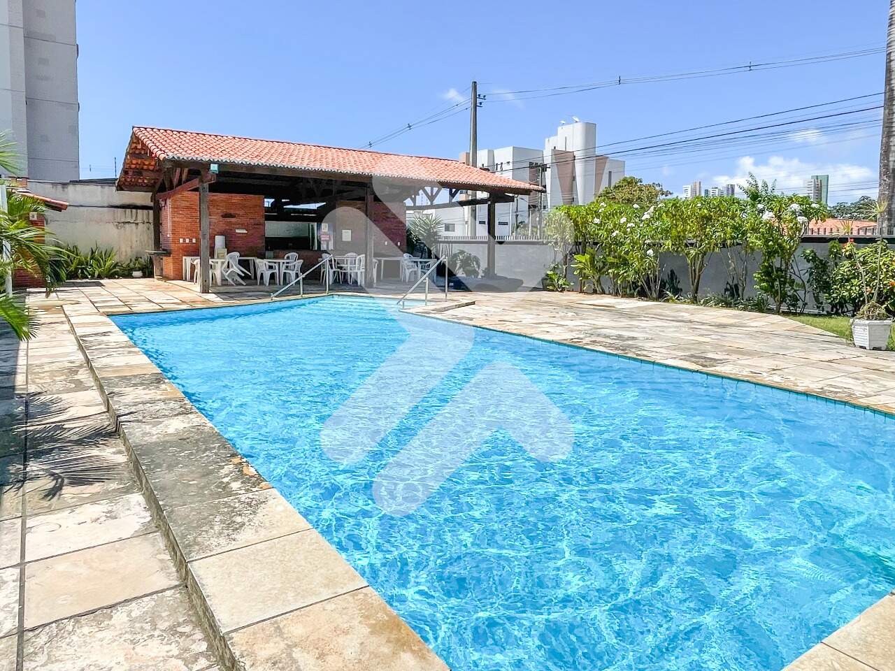 Apartamento à vendaLagoa NovaNatal: 