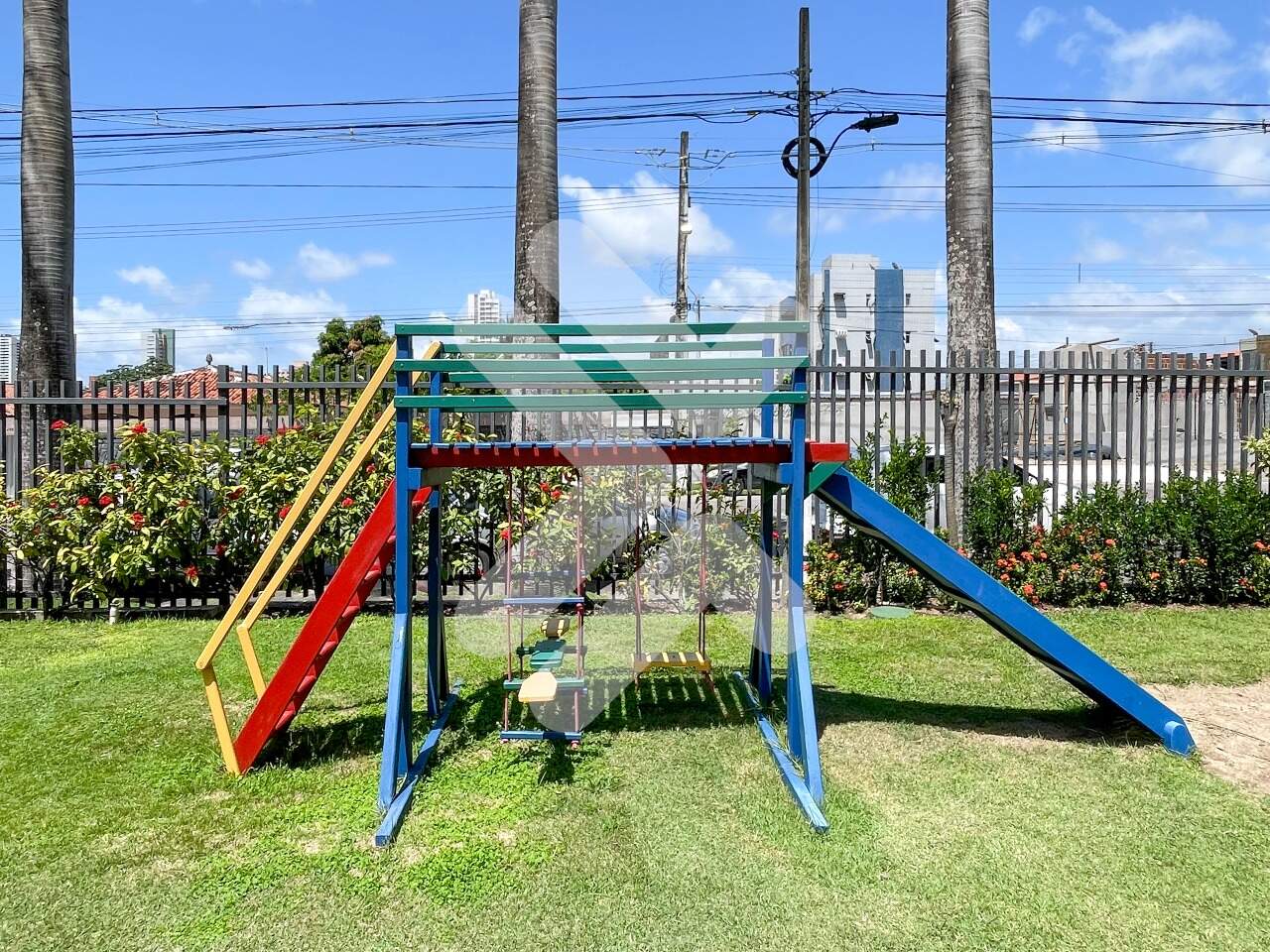 Apartamento à vendaLagoa NovaNatal: 