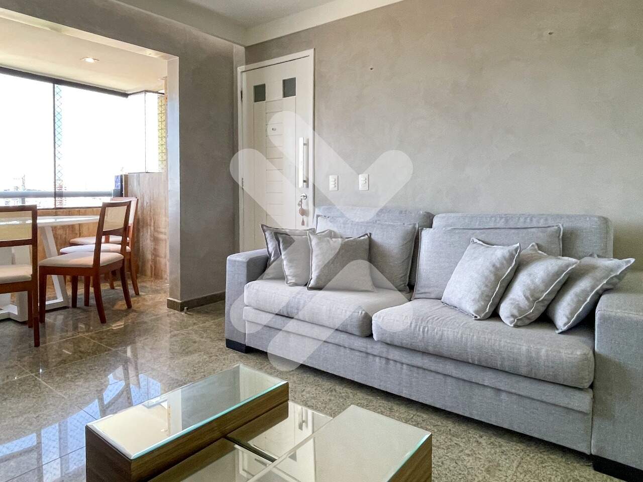 Apartamento à vendaLagoa NovaNatal: