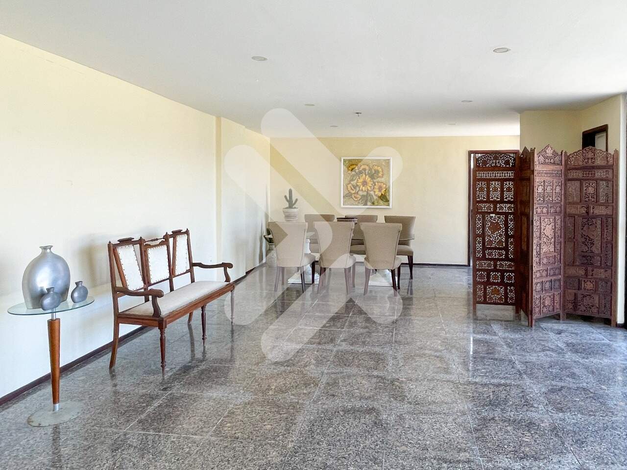 Apartamento à vendaLagoa NovaNatal: 