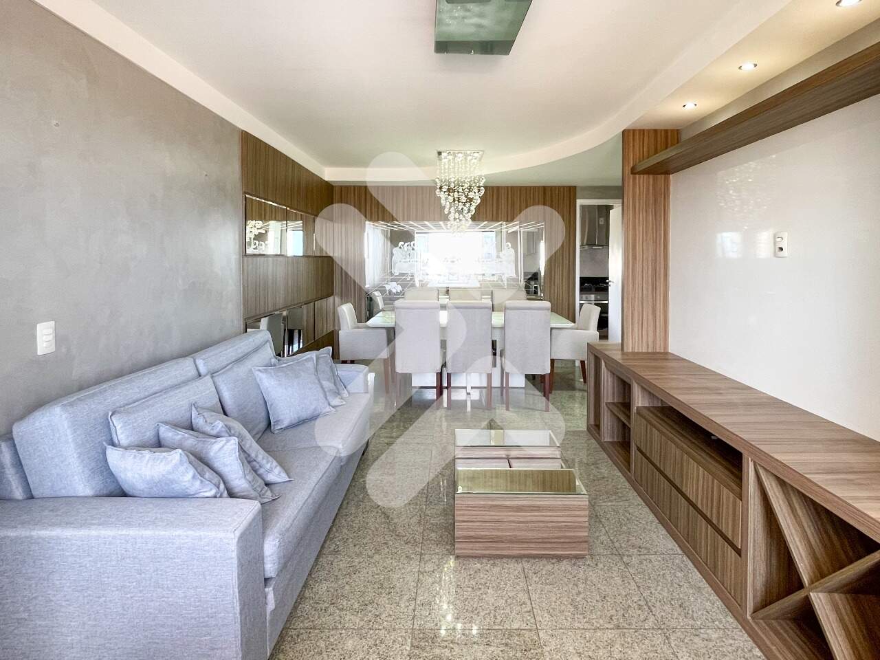 Apartamento à vendaLagoa NovaNatal: