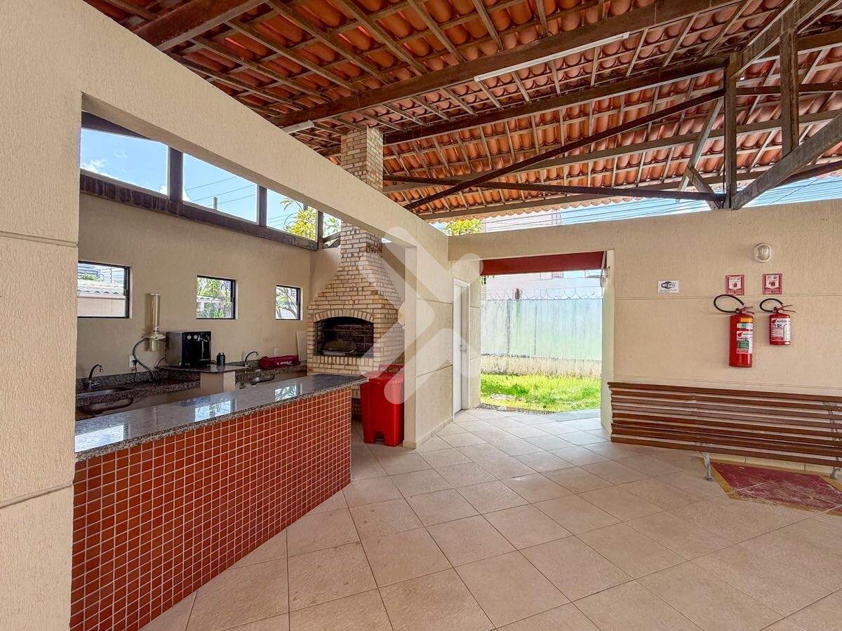 Apartamento à vendaLagoa NovaNatal: 