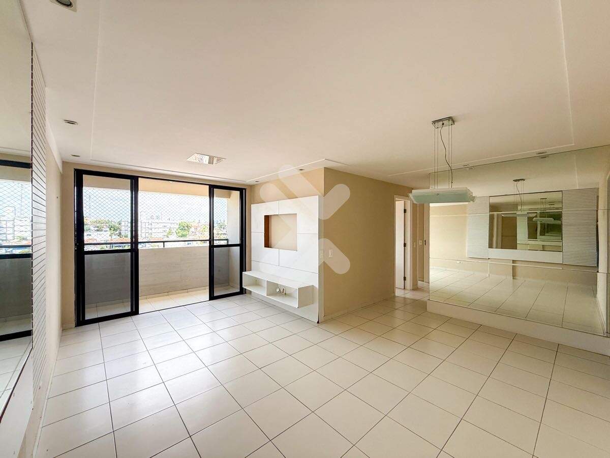 Apartamento à vendaLagoa NovaNatal:
