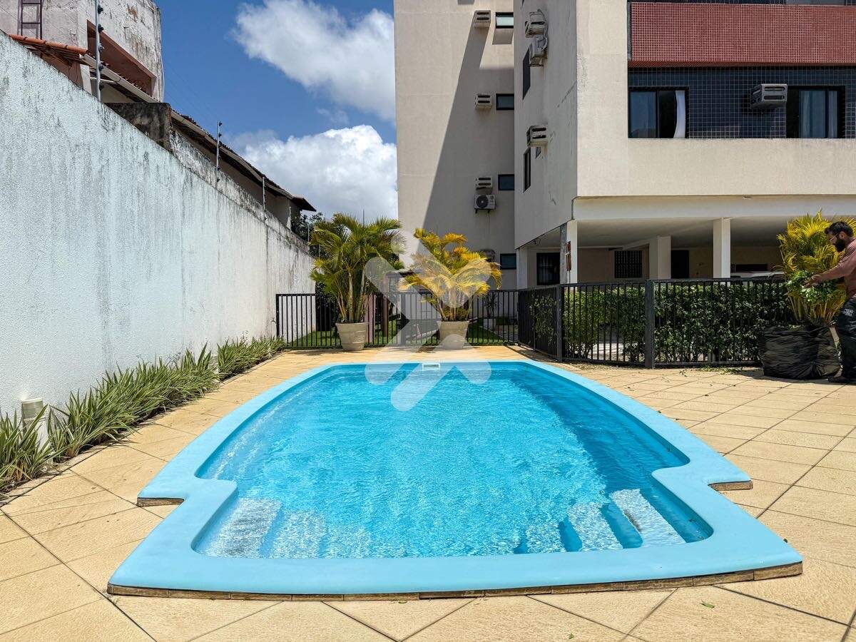 Apartamento à vendaLagoa NovaNatal: 