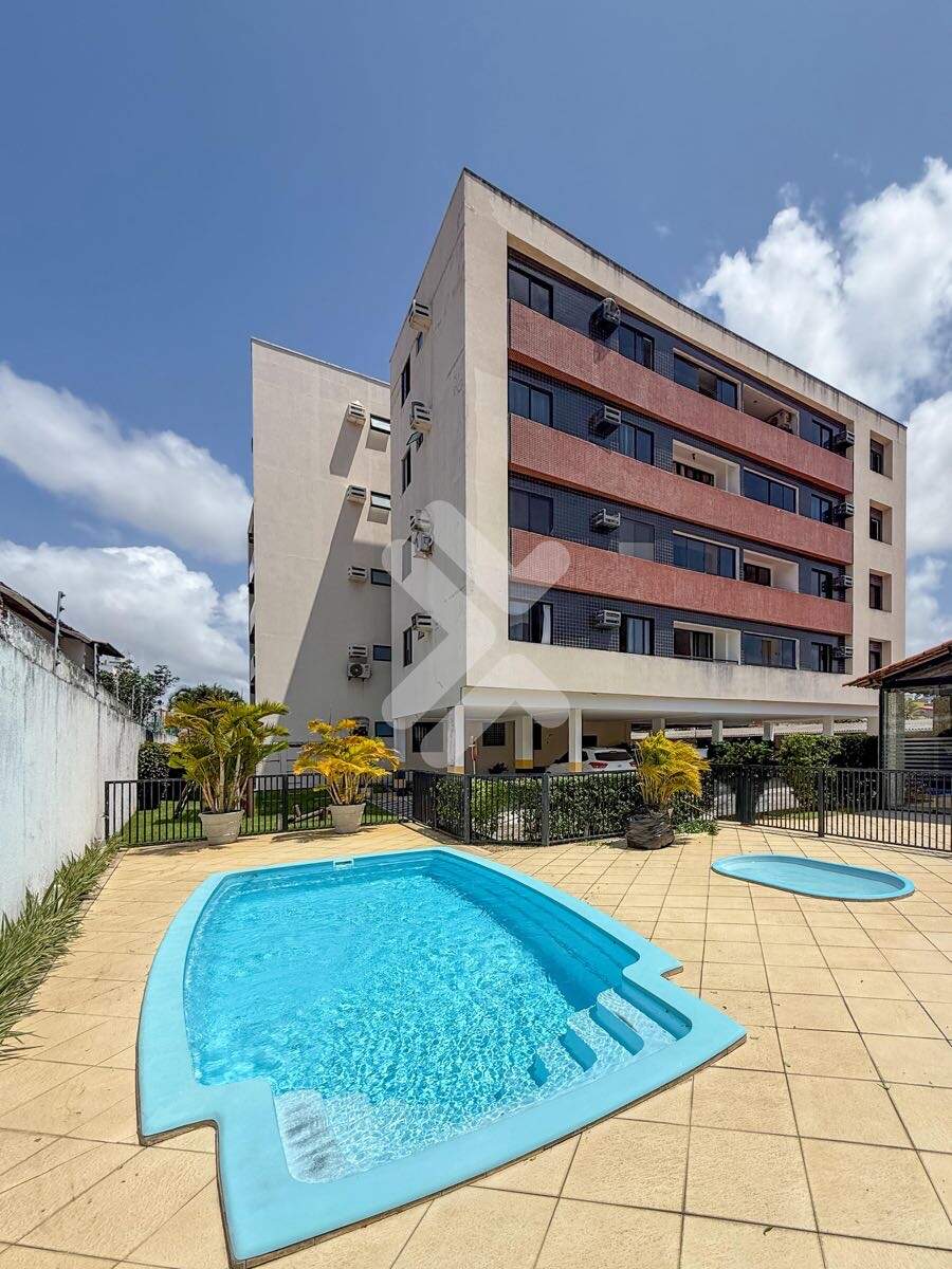 Apartamento à vendaLagoa NovaNatal: 