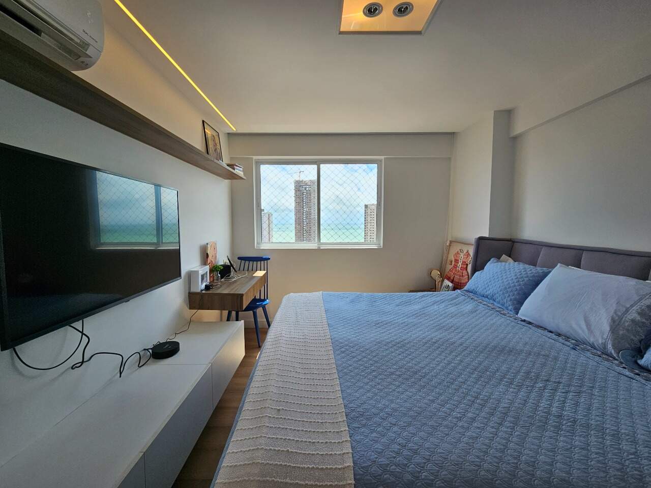 Apartamento à vendaPetrópolisNatal: 