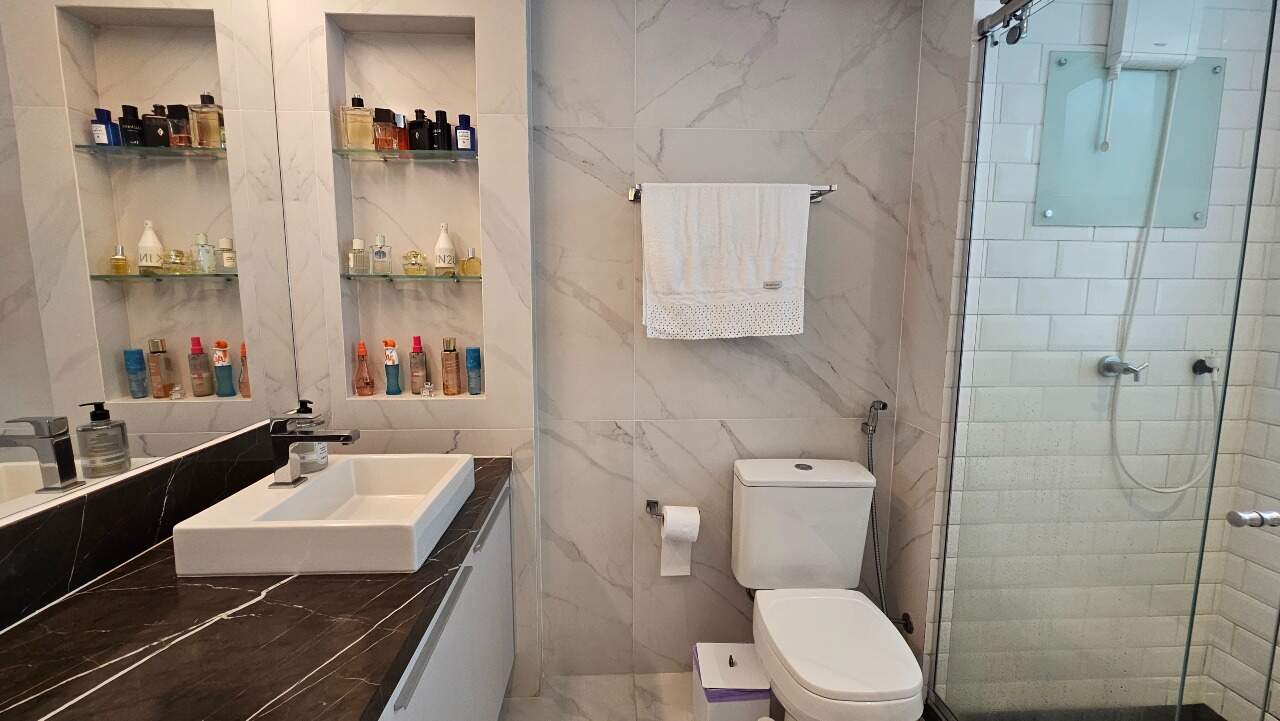 Apartamento à vendaPetrópolisNatal: 