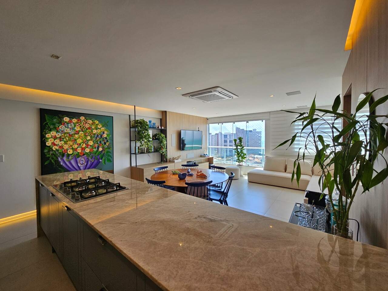 Apartamento à vendaPetrópolisNatal: 