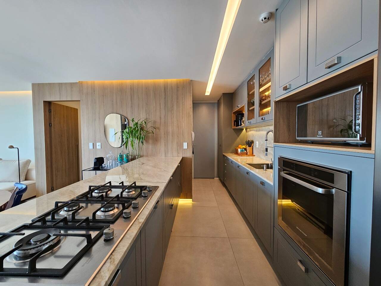 Apartamento à vendaPetrópolisNatal: 