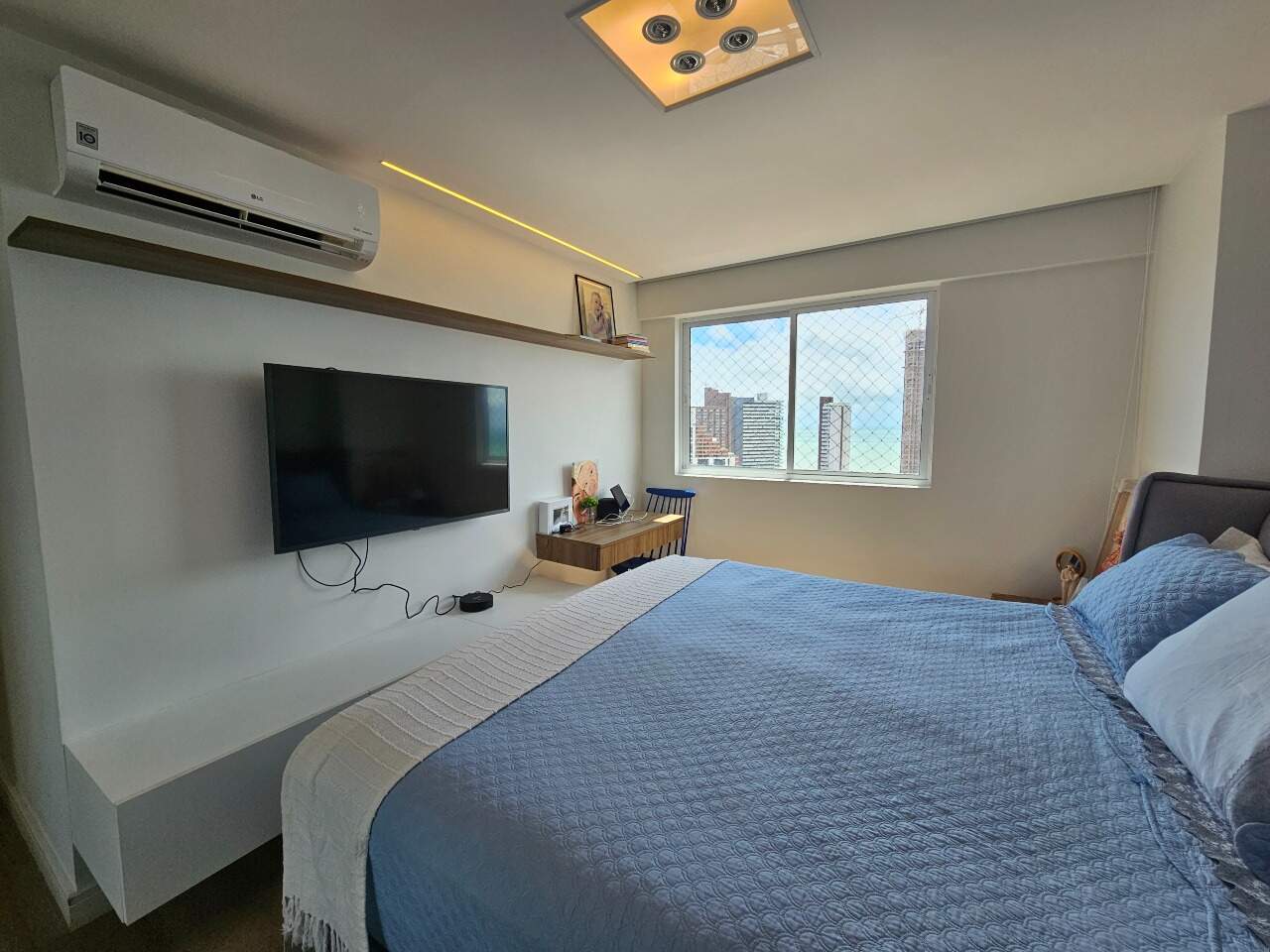 Apartamento à vendaPetrópolisNatal: 