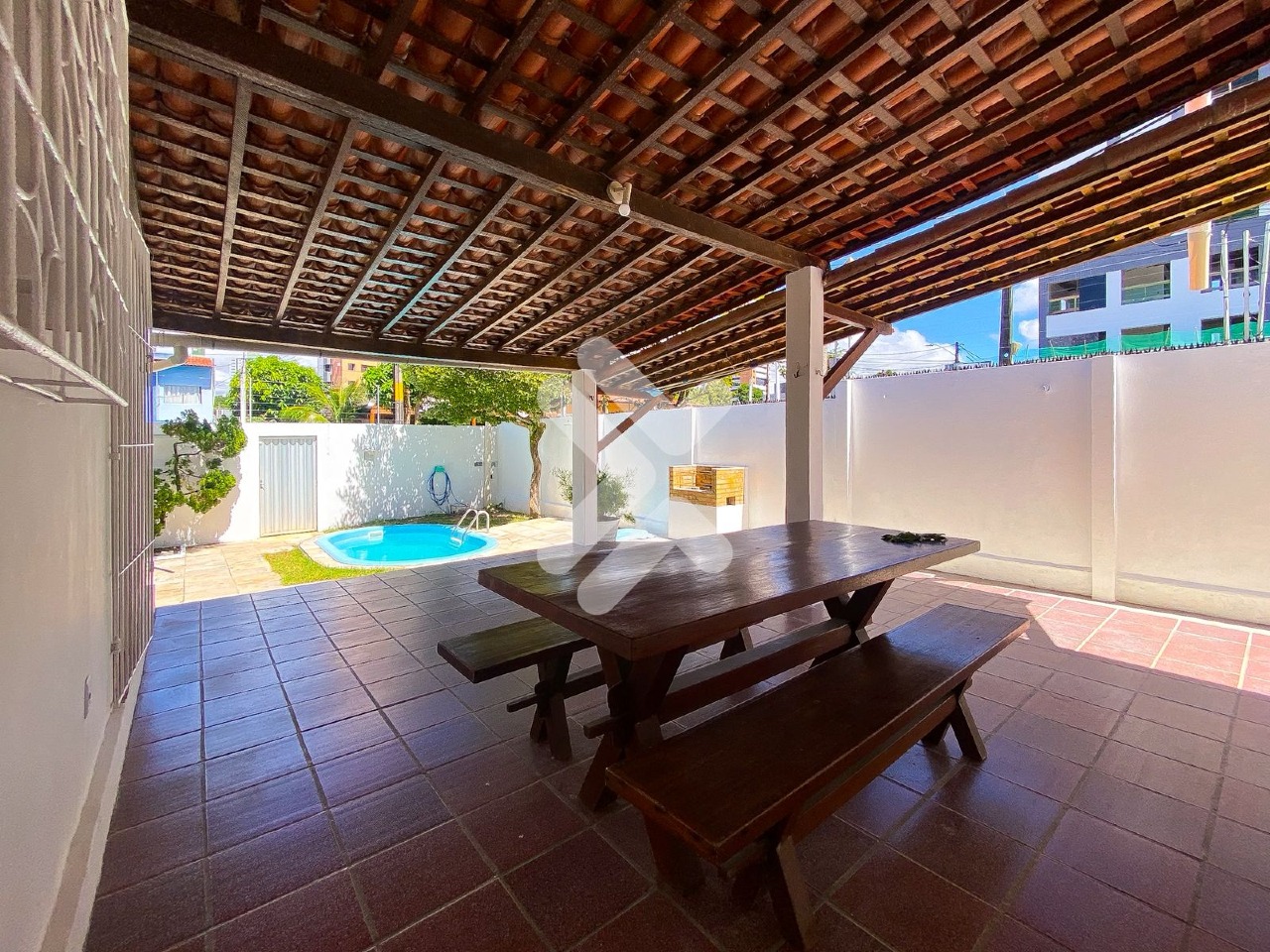 Casa para aluguelPonta NegraNatal: 