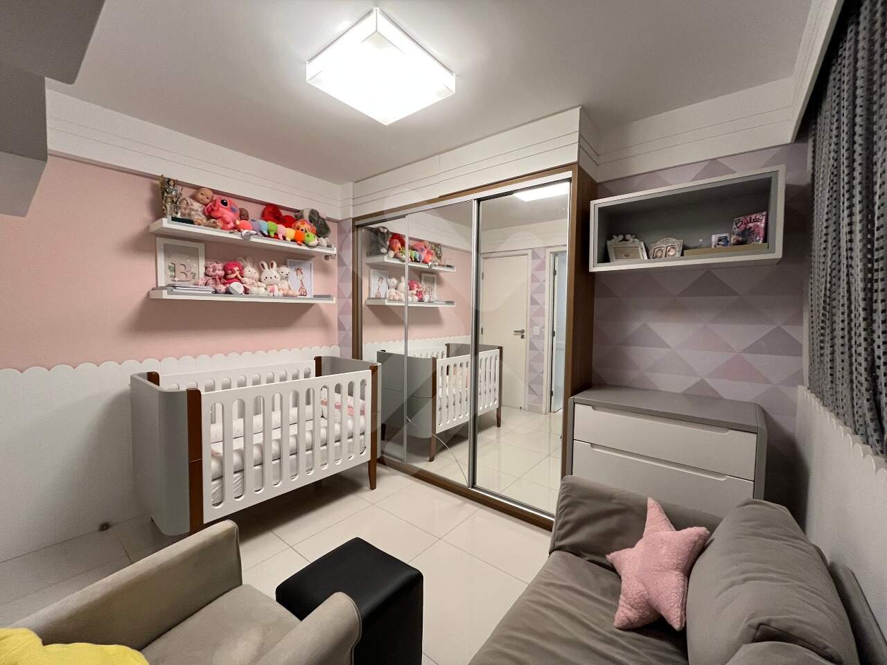 Apartamento à vendaLagoa NovaNatal: 