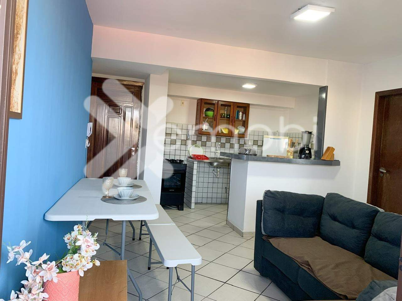 Apartamento à vendaPonta NegraNatal: 