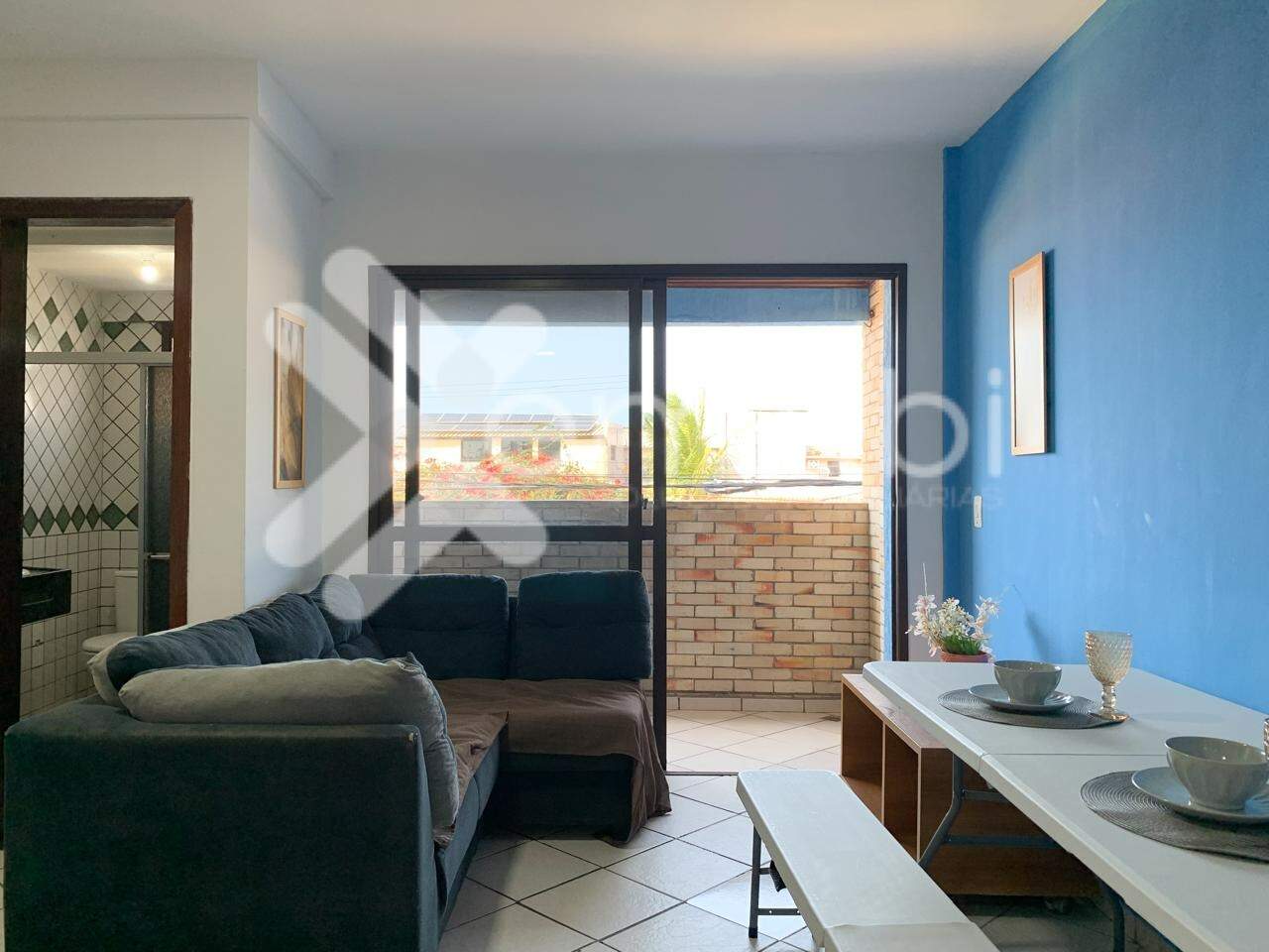 Apartamento à vendaPonta NegraNatal: