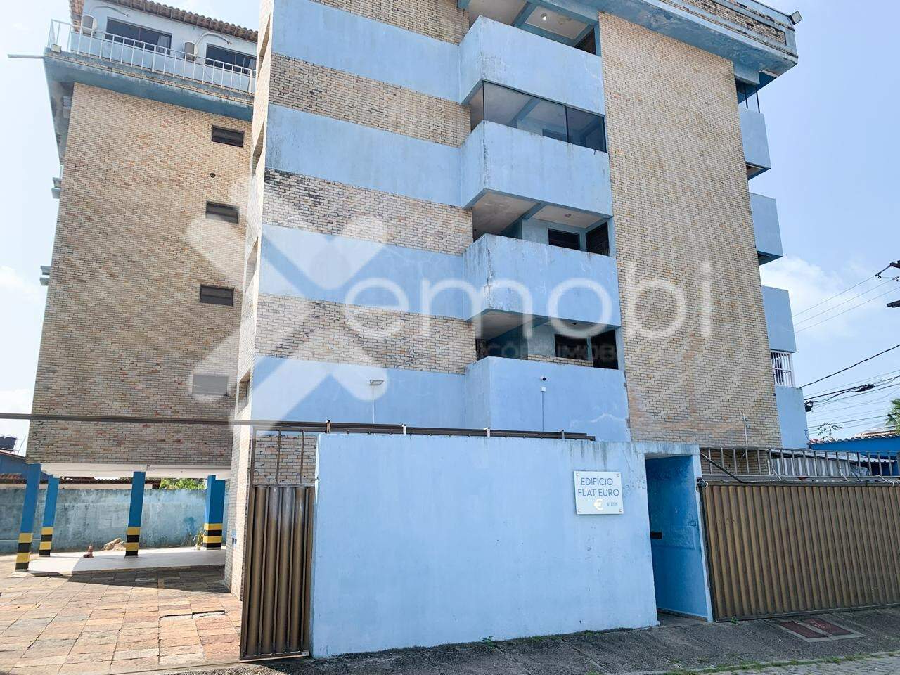 Apartamento à vendaPonta NegraNatal: