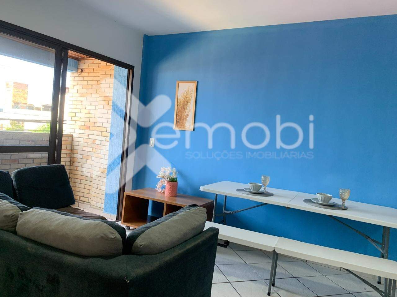 Apartamento à vendaPonta NegraNatal: