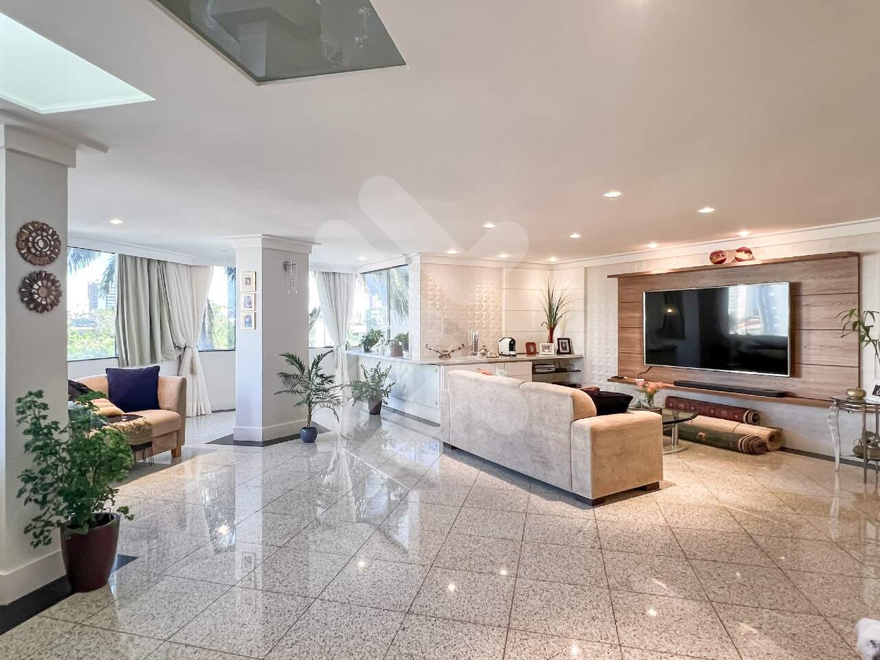 Apartamento à vendaCapim MacioNatal: