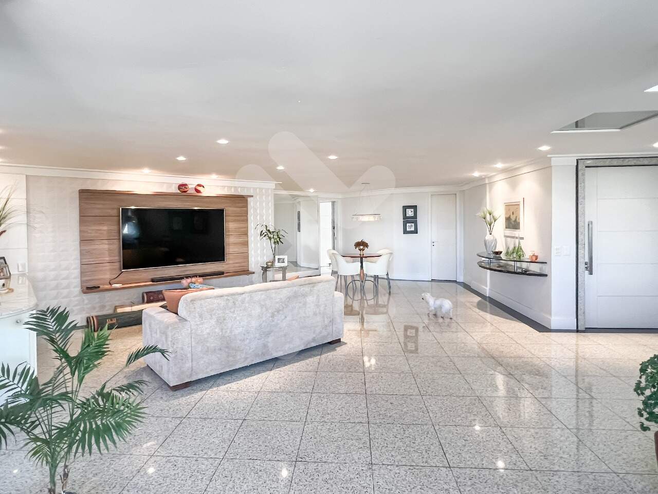Apartamento à vendaCapim MacioNatal: