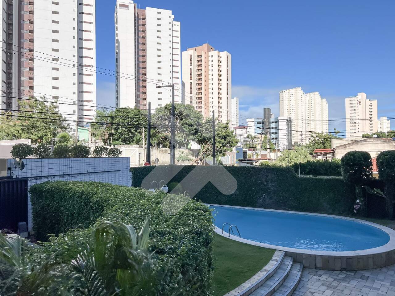 Apartamento à vendaCapim MacioNatal: 