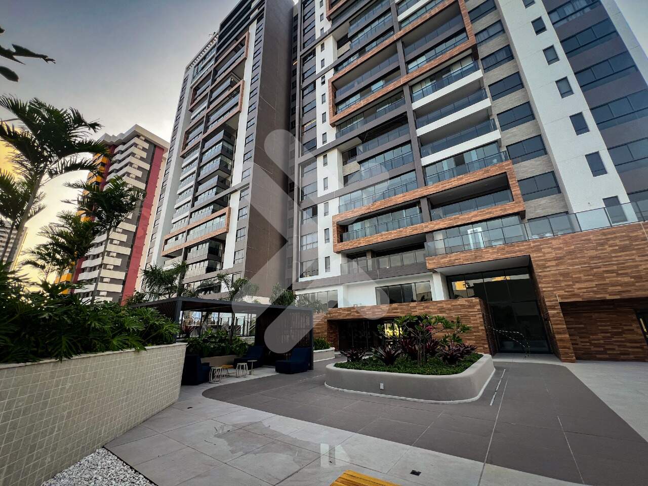 Apartamento à vendaCapim MacioNatal: