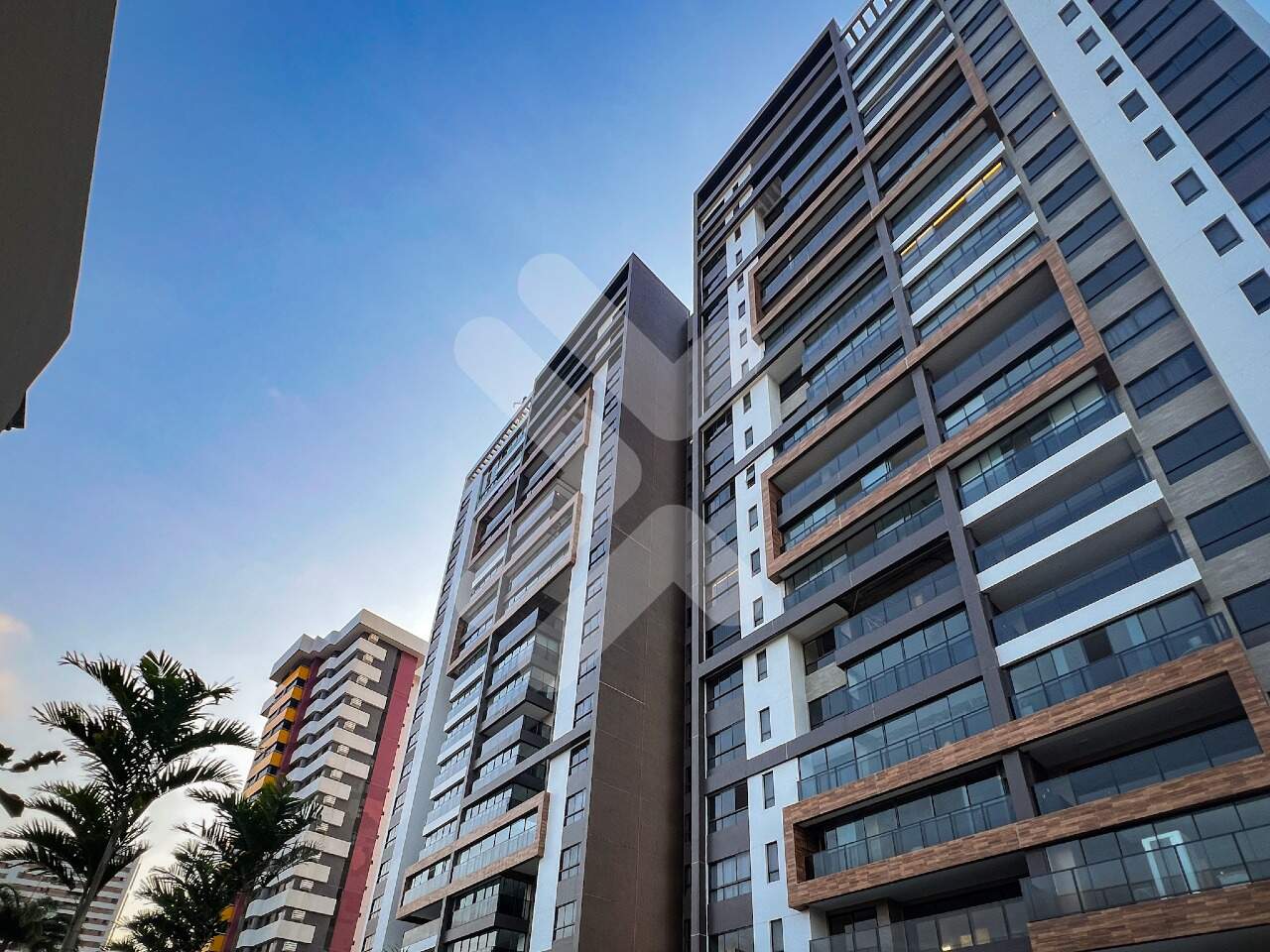 Apartamento à vendaCapim MacioNatal: