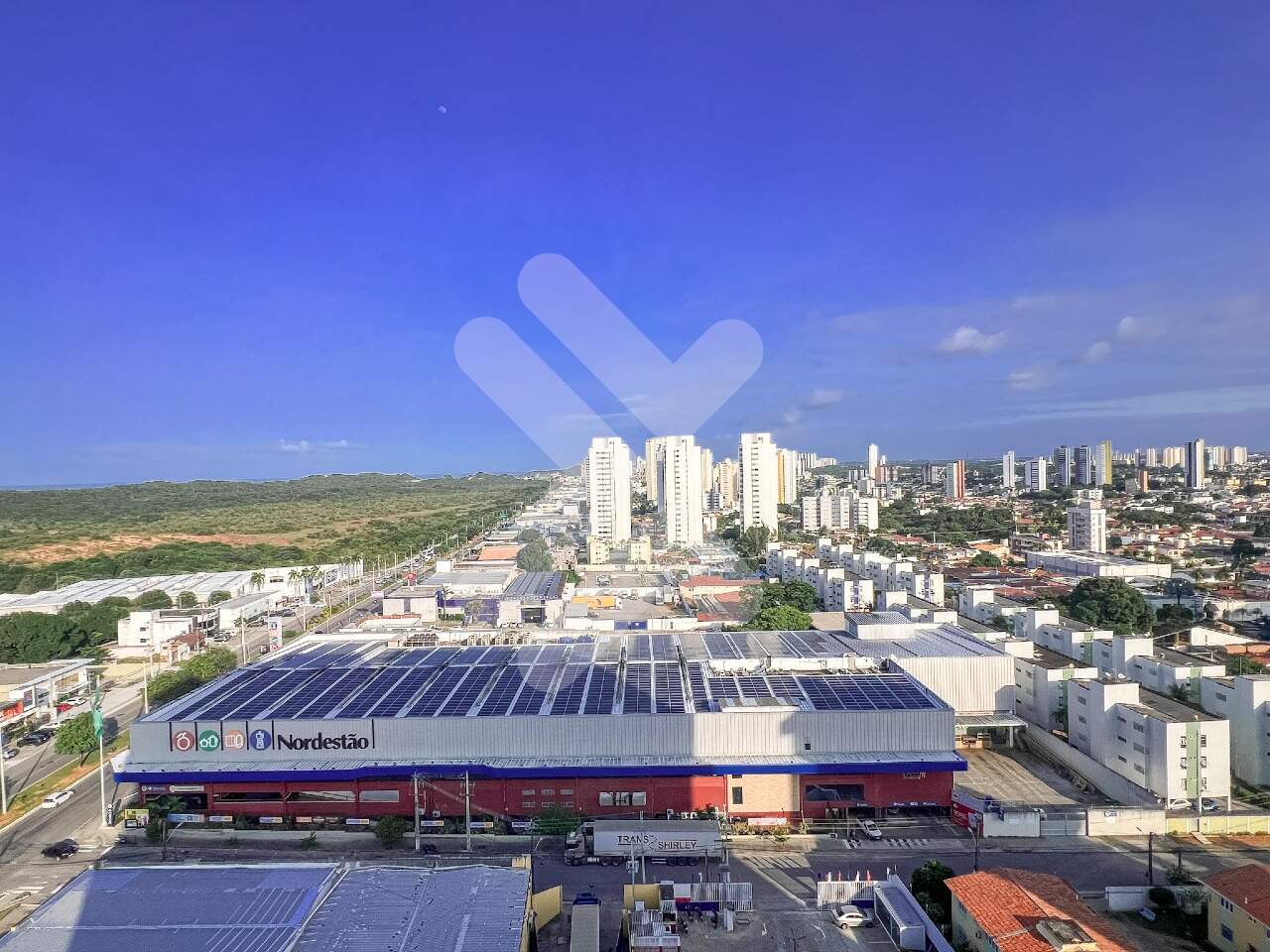 Apartamento à vendaCapim MacioNatal: 
