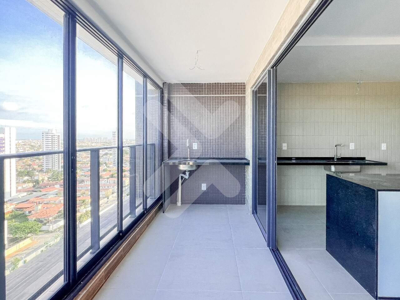 Apartamento à vendaCapim MacioNatal: