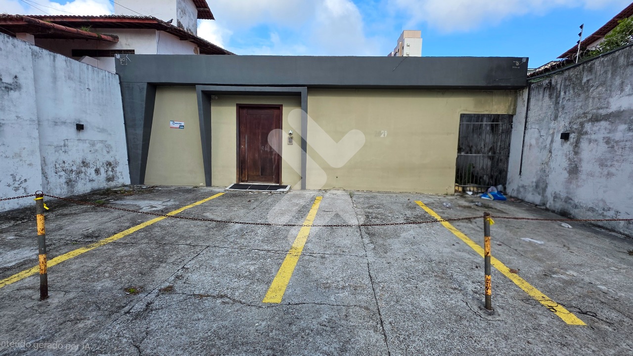 Casa Comercial à vendaLagoa NovaNatal: 