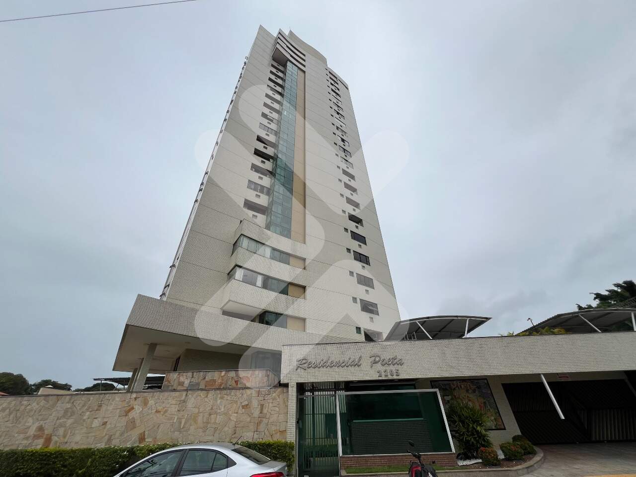 Apartamento à vendaPonta NegraNatal: