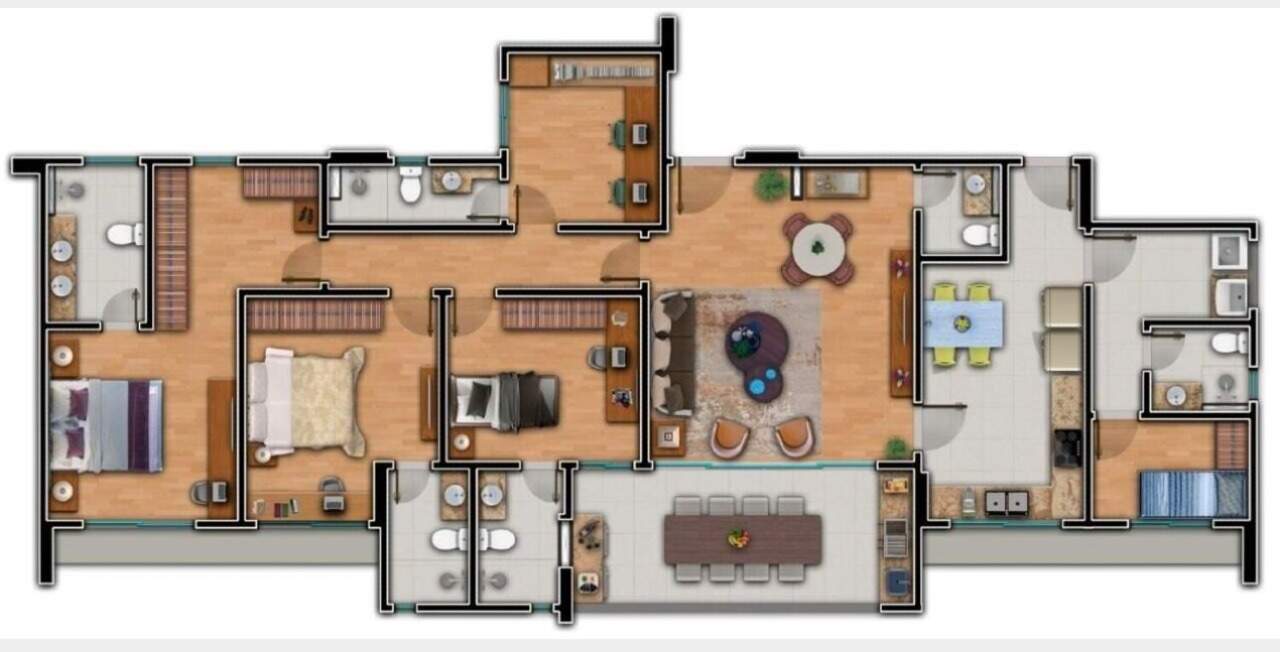 Apartamento à vendaCapim MacioNatal: 