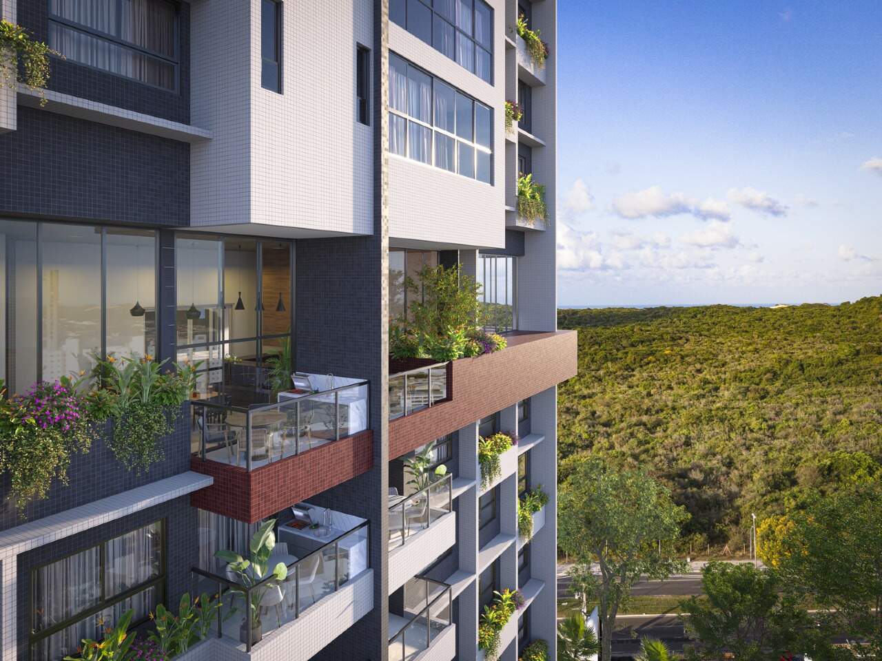 Apartamento à vendaCapim MacioNatal: