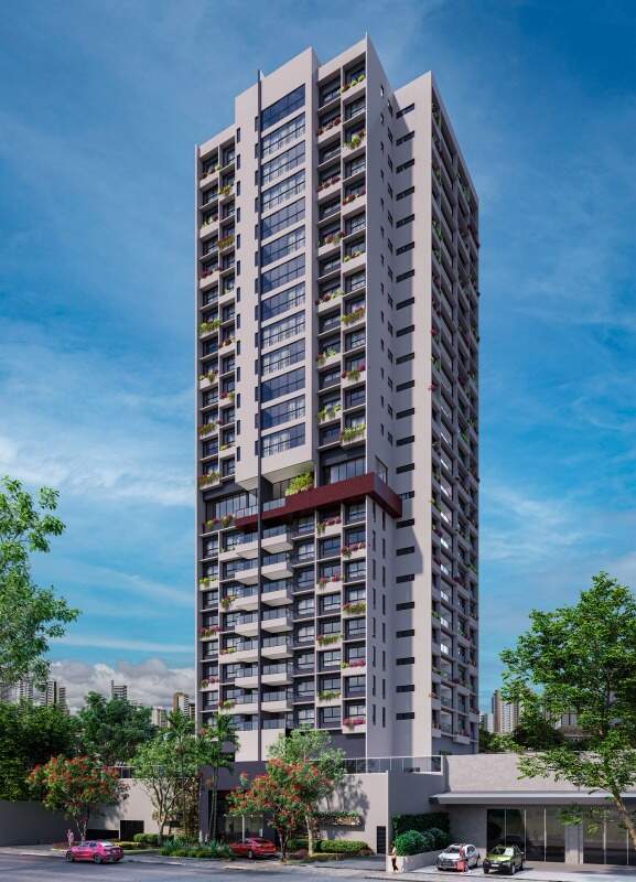 Apartamento à vendaCapim MacioNatal: