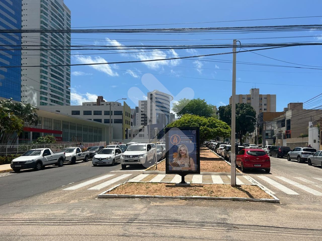 Casa Comercial para aluguelTirolNatal: 