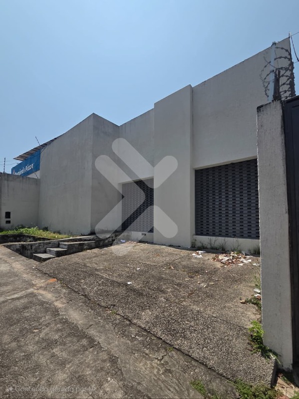 Casa Comercial para aluguelTirolNatal: 