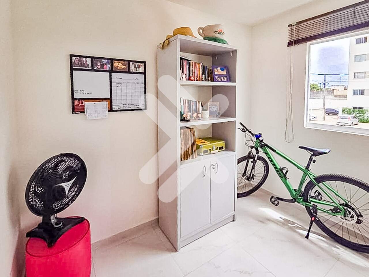 Apartamento para aluguelNova ParnamirimParnamirim: 