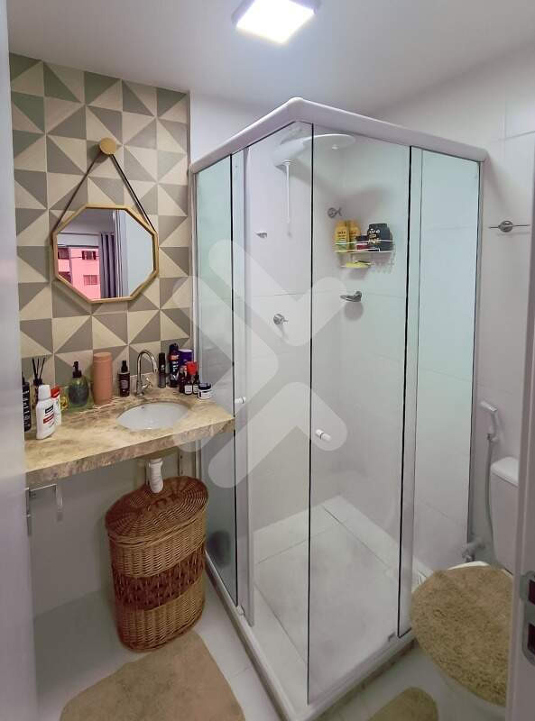 Apartamento para aluguelNova ParnamirimParnamirim: 