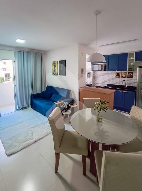 Apartamento para aluguelNova ParnamirimParnamirim: