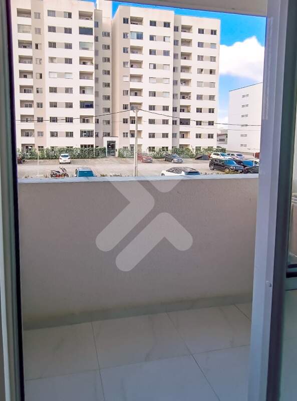 Apartamento para aluguelNova ParnamirimParnamirim: 