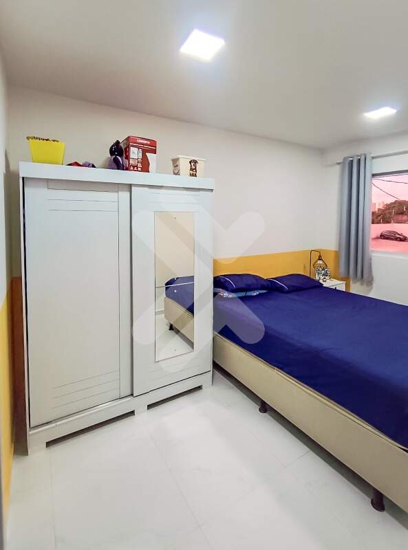 Apartamento para aluguelNova ParnamirimParnamirim: 