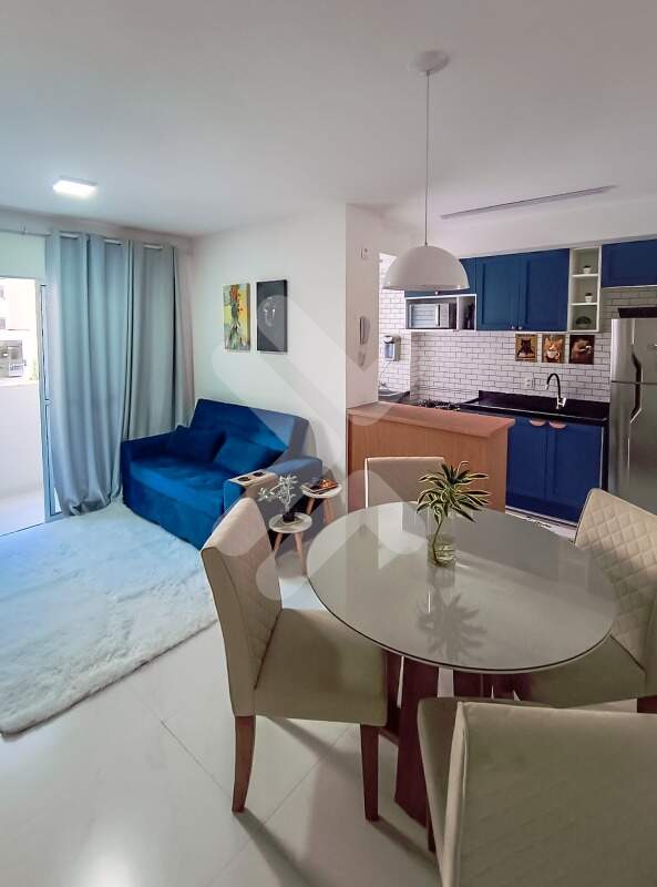 Apartamento para aluguelNova ParnamirimParnamirim: 