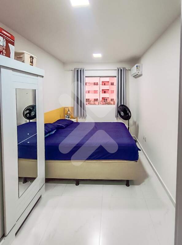 Apartamento para aluguelNova ParnamirimParnamirim: 