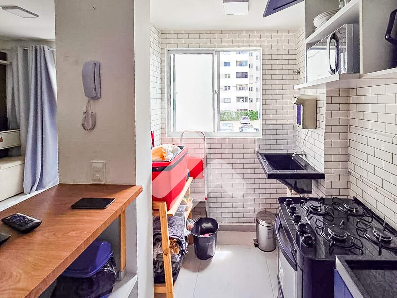 Apartamento para aluguelNova ParnamirimParnamirim: