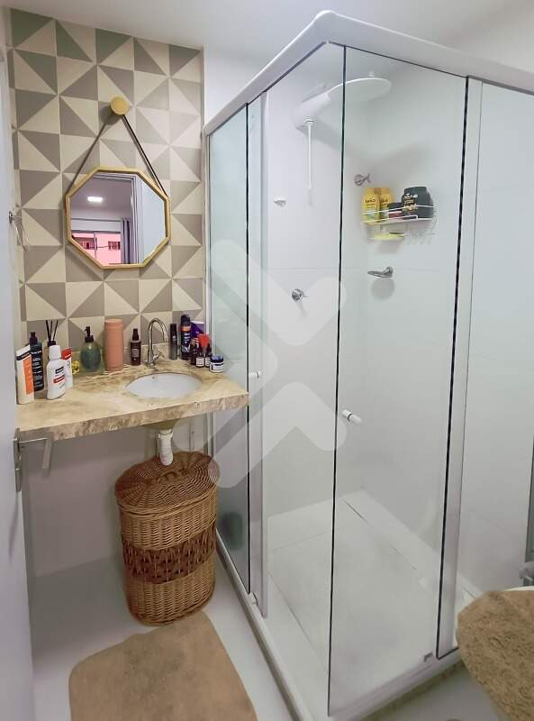 Apartamento para aluguelNova ParnamirimParnamirim: 