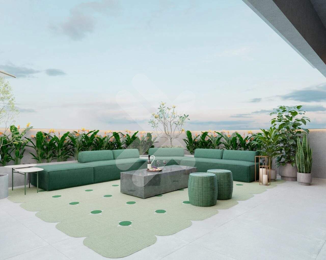 Casa em Condomínio à vendaPium (Distrito Litoral)Parnamirim: 