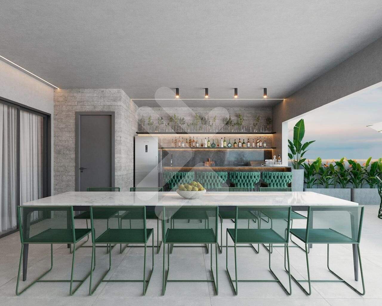 Casa em Condomínio à vendaPium (Distrito Litoral)Parnamirim: